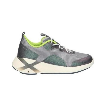 Geox  Kinderschuhe J04DDA 011BC J PLAYKIX BOY