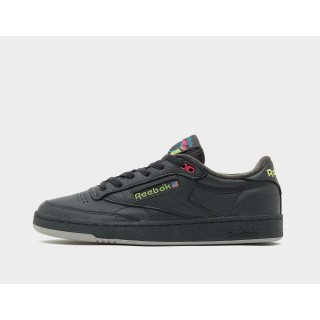 Reebok Club C 85 Vintage, Black
