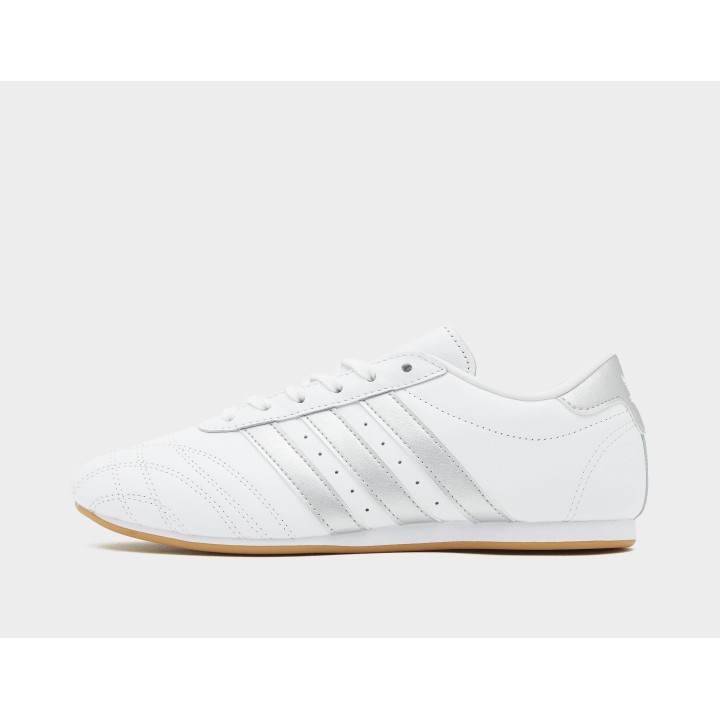 adidas Originals Taekwondo Lace Women's, White