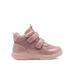 nelli blu Nelli Blu Schnürschuhe Jungen XT-20220808-3(III)DZ Rosa Schnürschuh