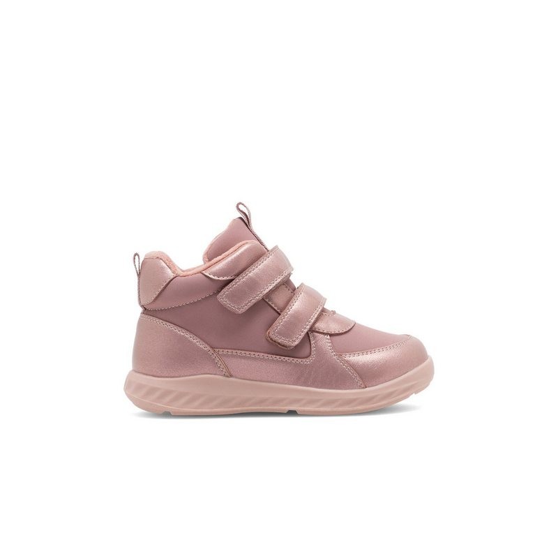nelli blu Nelli Blu Schnürschuhe Jungen XT-20220808-3(III)DZ Rosa Schnürschuh