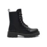 nelli blu Nelli Blu Schnürschuhe Mädchen CS6139-01 Schwarz Schnürschuh