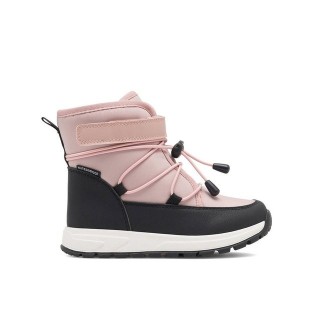nelli blu Nelli Blu Schnürschuhe Jungen XT-L4058(III)DZ Rosa Schnürschuh