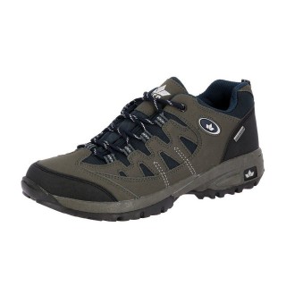Lico Outdoorsschuh Steppe Low Outdoorschuh