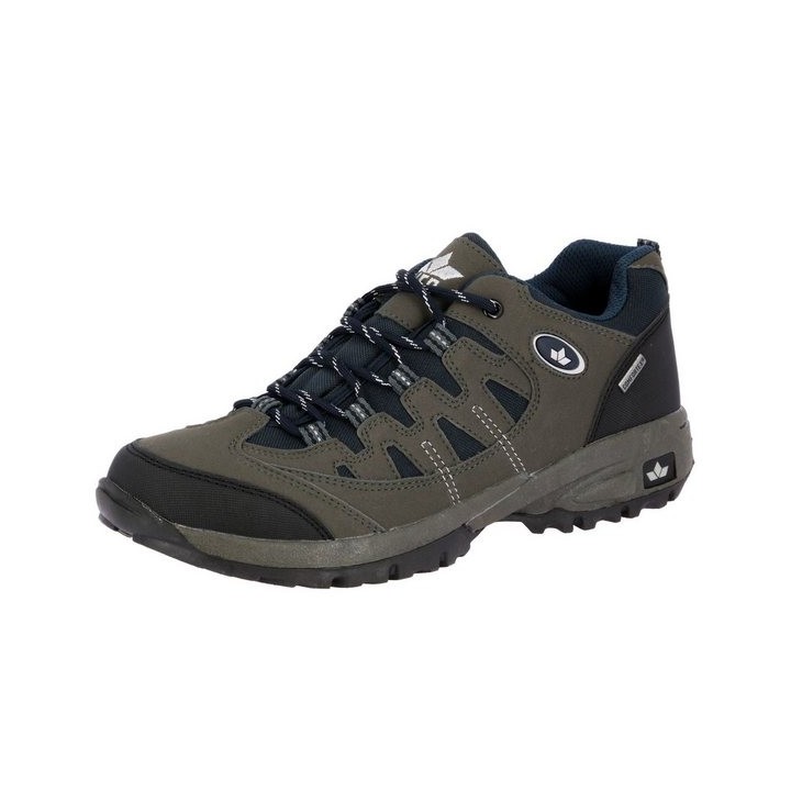 Lico Outdoorsschuh Steppe Low Outdoorschuh