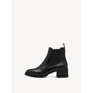 Chelsea Boot