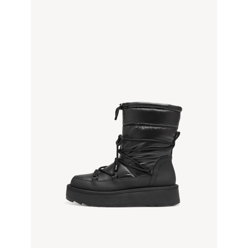 Stiefelette