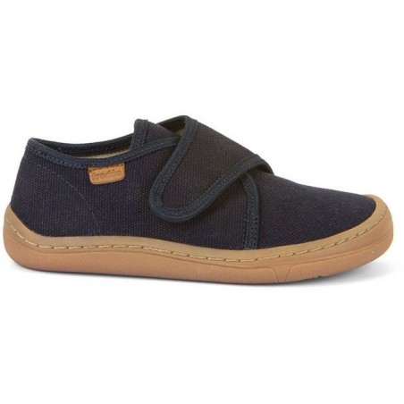 froddo® Froddo Barefoot Slippers Dark Blue Hausschuh