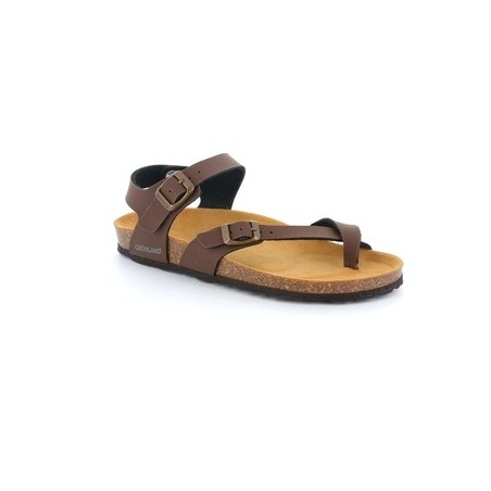 Grunland  Sandalen DSG-SB0004
