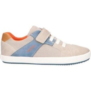 Geox  Kinderschuhe J025CB 010FE J GISLI