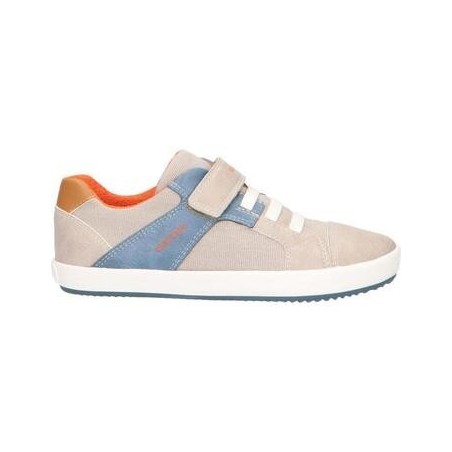 Geox  Kinderschuhe J025CB 010FE J GISLI
