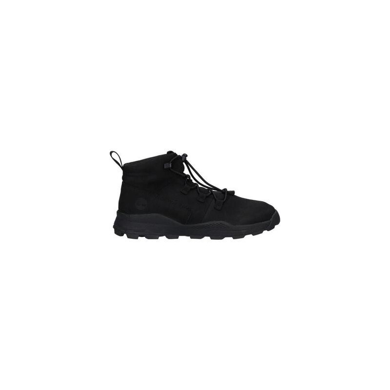 Timberland  Kinderschuhe A23DY BROOKLYN 0011 BLACK