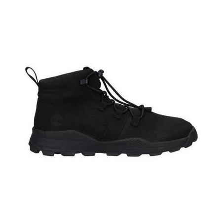 Timberland  Kinderschuhe A23DY BROOKLYN 0011 BLACK