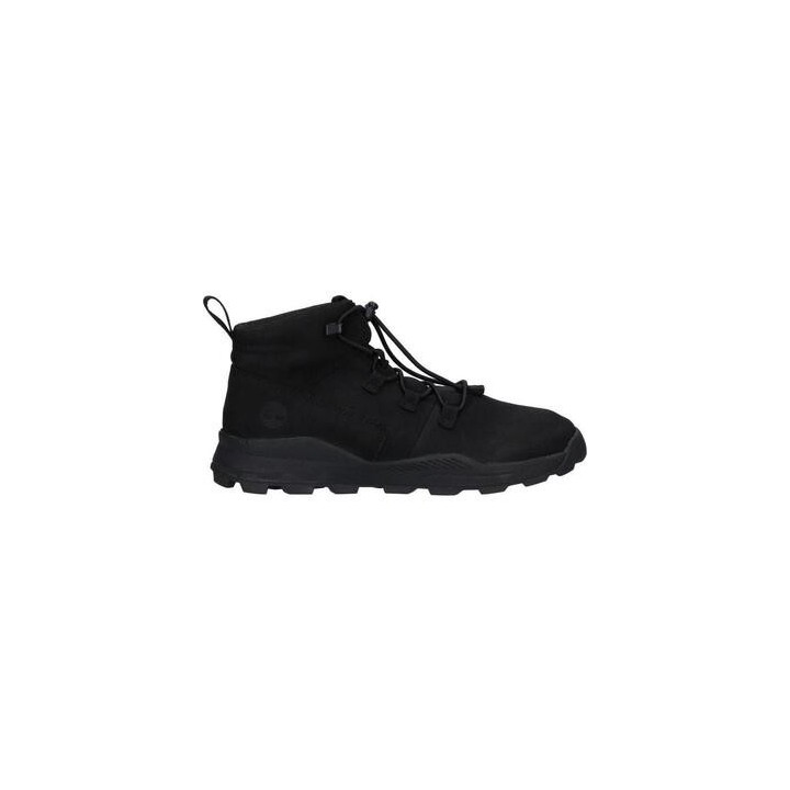 Timberland  Kinderschuhe A23DY BROOKLYN 0011 BLACK
