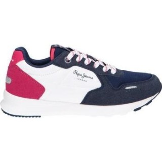 Pepe jeans  Kinderschuhe PGS30517 YORK BASIC