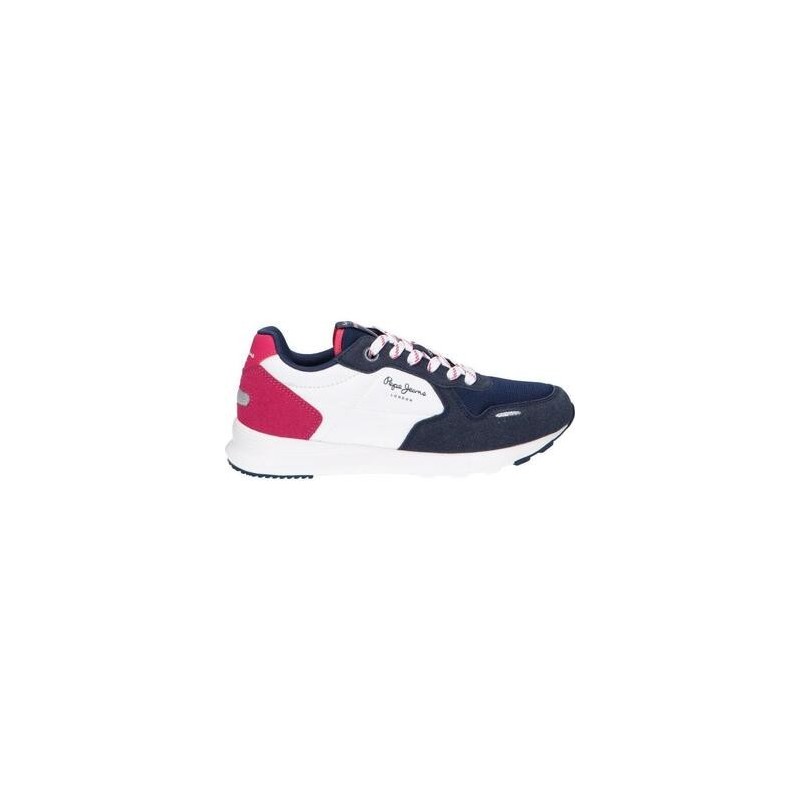 Pepe jeans  Kinderschuhe PGS30517 YORK BASIC