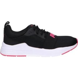 Puma  Kinderschuhe 374214 WIRED RUN JR