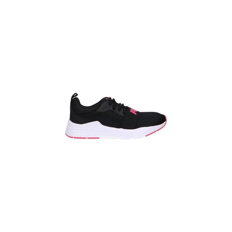 Puma  Kinderschuhe 374214 WIRED RUN JR