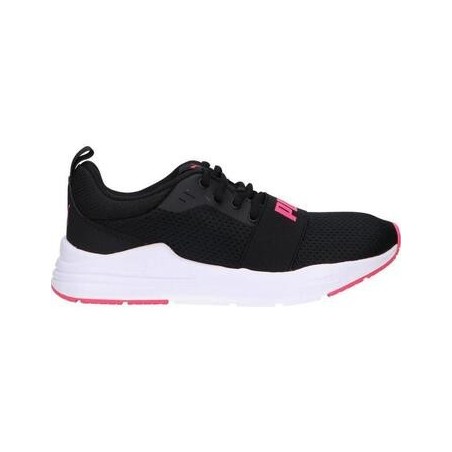 Puma  Kinderschuhe 374214 WIRED RUN JR
