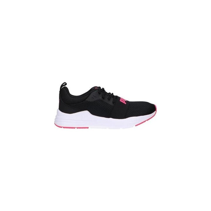 Puma  Kinderschuhe 374214 WIRED RUN JR