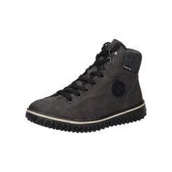 Rieker Ankle Stiefelette Damen grau|grau|grau|grau|grau|grau|grau