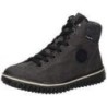 Rieker Ankle Stiefelette Damen grau|grau|grau|grau|grau|grau|grau