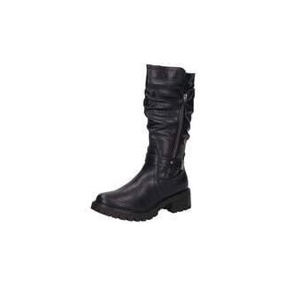 Charmosa Stiefel Damen schwarz|schwarz|schwarz|schwarz|schwarz|schwarz|schwarz