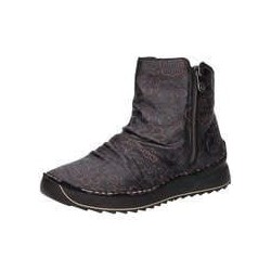 Rieker Ankle Bootie Damen schwarz|schwarz|schwarz|schwarz|schwarz|schwarz|schwarz|schwarz