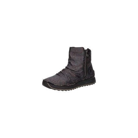 Rieker Ankle Bootie Damen schwarz|schwarz|schwarz|schwarz|schwarz|schwarz|schwarz|schwarz
