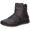Rieker Ankle Bootie Damen schwarz|schwarz|schwarz|schwarz|schwarz|schwarz|schwarz|schwarz