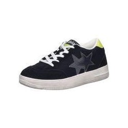 Jela Sneaker Sidney Mädchen blau|blau|blau|blau