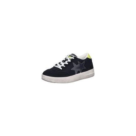 Jela Sneaker Sidney Mädchen blau|blau|blau|blau