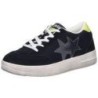 Jela Sneaker Sidney Mädchen blau|blau|blau|blau