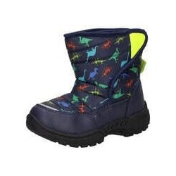 Revenge Schneeboots Jungen blau|blau|blau|blau|blau|blau