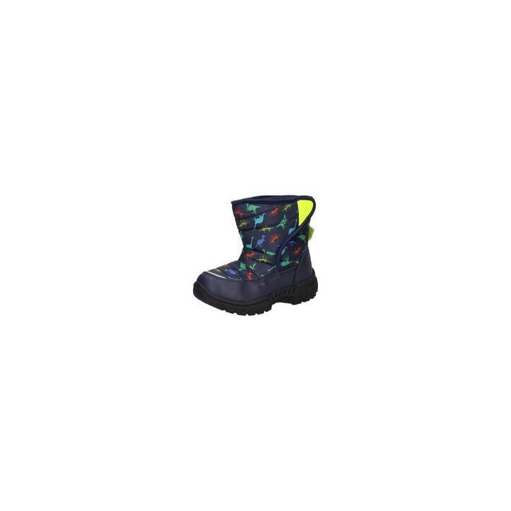 Revenge Schneeboots Jungen blau|blau|blau|blau|blau|blau
