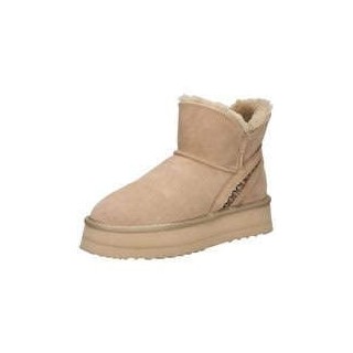 Leone Winter Boots Damen beige|beige|beige|beige|beige|beige
