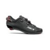 Sidi Shot 2 Schwarze Schuhe, Größe 41 - EUR
