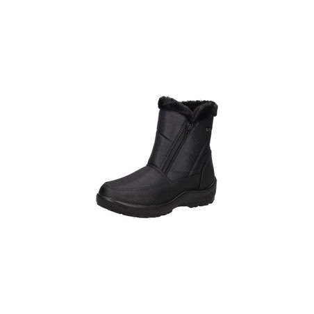 Claverton Snow Schneeboots Damen schwarz|schwarz|schwarz|schwarz|schwarz|schwarz|schwarz