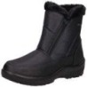 Claverton Snow Schneeboots Damen schwarz|schwarz|schwarz|schwarz|schwarz|schwarz|schwarz