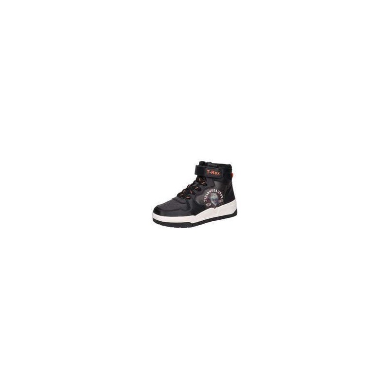 Run Lifewear Klett Boots Jungen schwarz|schwarz|schwarz|schwarz|schwarz|schwarz|schwarz|schwarz