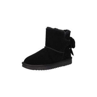 Leone Winter Boots Damen schwarz|schwarz|schwarz|schwarz|schwarz|schwarz