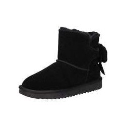 Leone Winter Boots Damen schwarz|schwarz|schwarz|schwarz|schwarz|schwarz
