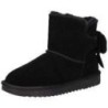 Leone Winter Boots Damen schwarz|schwarz|schwarz|schwarz|schwarz|schwarz