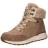 Rieker R-Evolution Schnür Boots Damen braun|braun
