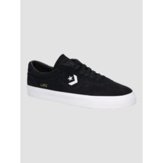 Converse Louie Lopez Pro Suede Skateschuhe white