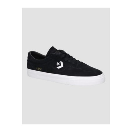 Converse Louie Lopez Pro Suede Skateschuhe white