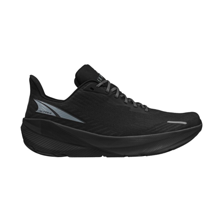 Altra FWD Experience Schwarz AW23 Sportschuhe, Größe 45 - EUR