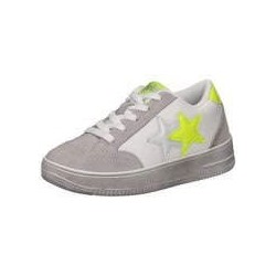 Jela Sneaker Sidney Mädchen weiß|weiß|weiß