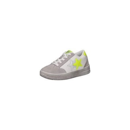 Jela Sneaker Sidney Mädchen weiß|weiß|weiß