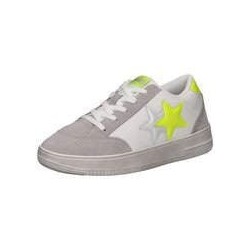 Jela Sneaker Sidney Mädchen weiß|weiß|weiß|weiß|weiß